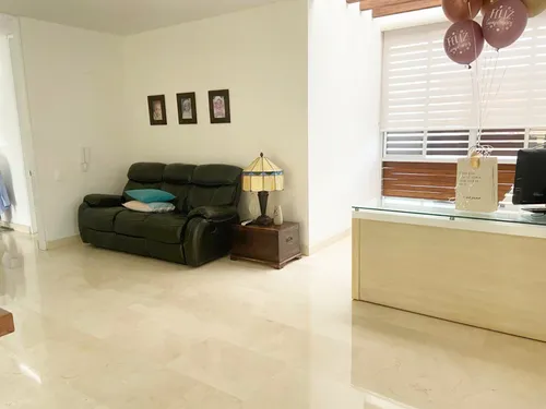 Casa De Dos Niveles En Pance, Cali- Valle Del Cauca