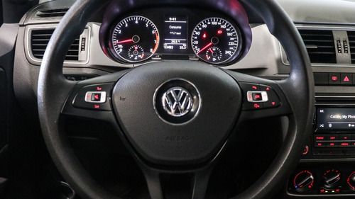 Volkswagen Fox 1.6 Trendline - 132743 - C