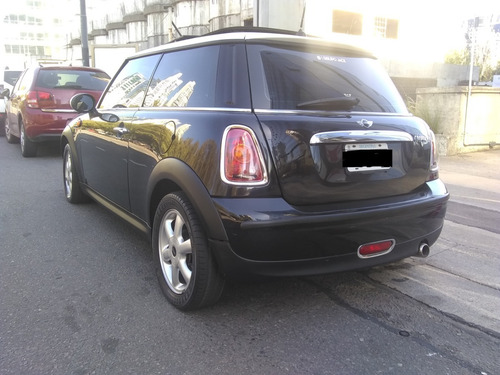 Mini Cooper 1.6 Chili 2009
