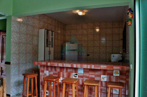 Imagem 3 de 15 de Casa Em Condomínio Para Venda Em Ubatuba, Lagoinha, 9 Dormitórios, 3 Suítes, 3 Banheiros, 10 Vagas - 1073_2-1135433