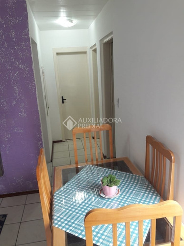 Imagem 11 de 15 de Apartamento - Lomba Do Pinheiro - Ref: 322582 - V-322582