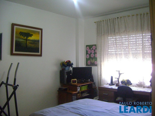 Imagem 4 de 6 de Apartamento - Perdizes - Sp - 380179