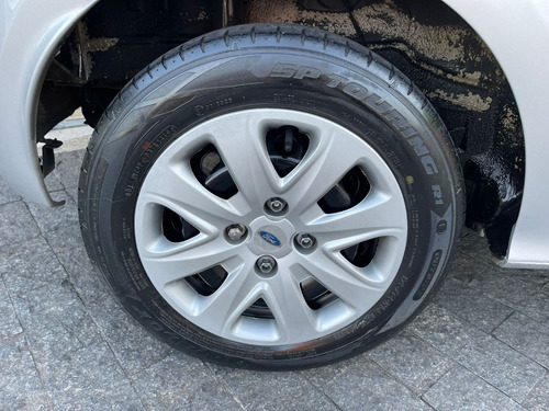 Imagem 8 de 9 de Ka Hatch Se 1.0 12v Flex 2015