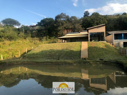 Imagem 6 de 20 de Chácara À Venda Em Pinhalzinho/sp - 0137