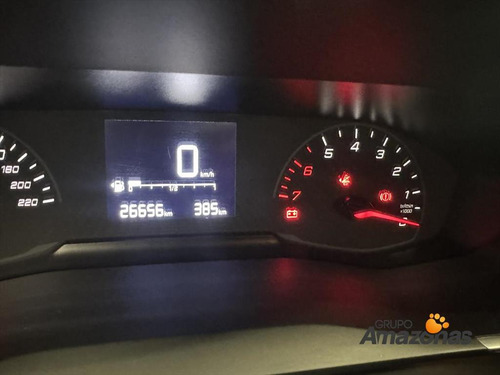 Peugeot 208 1.0 FIREFLY FLEX STYLE MANUAL