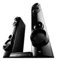 Comprar LG Lhb675n 4.2 Ch3d Capable Blu-ray Disc Home Theater System