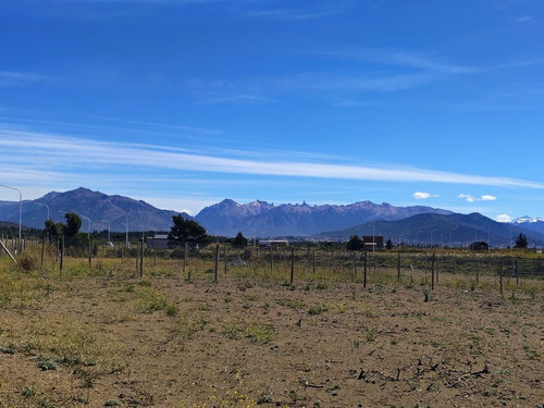 Lote En Venta Coirones Bariloche - Apto Ph