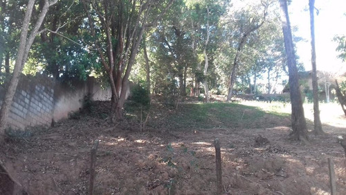 Imagem 4 de 4 de Terreno Residencial À Venda Em Itatiba. - Te2587