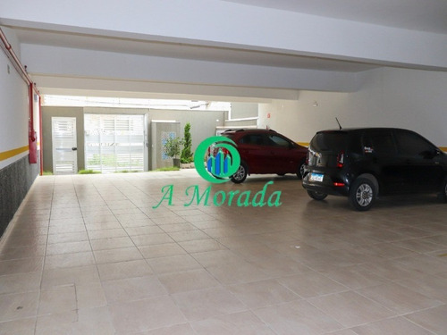 Imagem 10 de 16 de Lindos E Amplos Aptos Sem Cond. Com E Sem Cobertura! - Ap03108 - 69407084