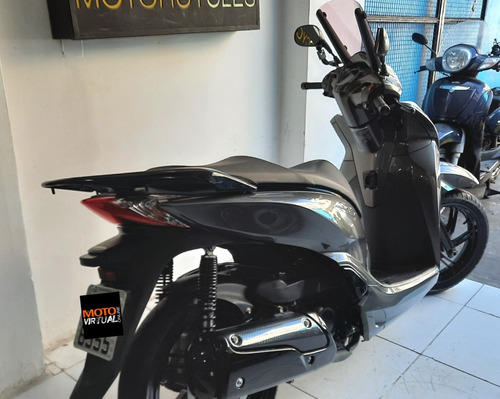 Imagem 3 de 7 de Honda Sh 300 2016