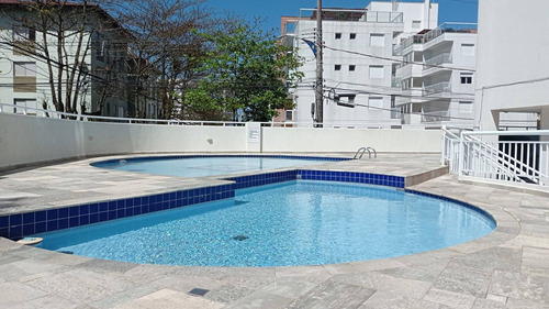 Imagem 2 de 16 de Apartamento Com 2 Dormitórios À Venda, 70 M² Por R$ 585.000,00 - Tombo - Guarujá/sp - Ap11334