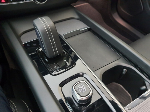 Imagem 14 de 15 de Xc60 T8 Polestar