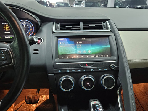 Jaguar E-Pace 2.0 16V P250 GASOLINA AWD AUTOMÁTICO