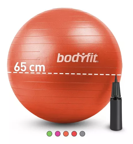 Balón yoga / pilates - 65 cm