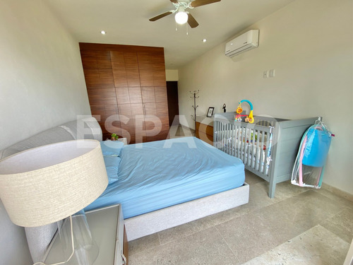 Imagen 3 de 23 de Brisas Guitarrón 150m2, 3rec/2.5wc Vista, Alberca, Elevador