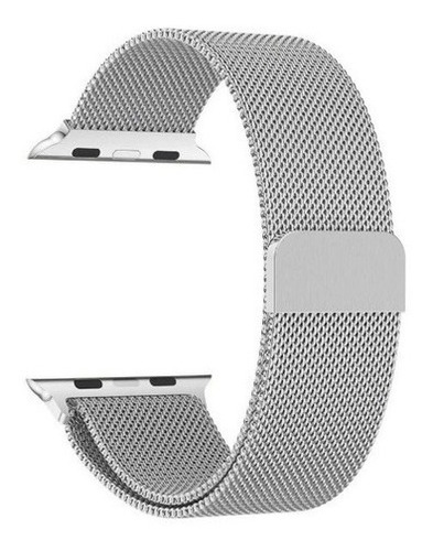 Mallas Metálicas (pulseras) Para Smartwatches Varios