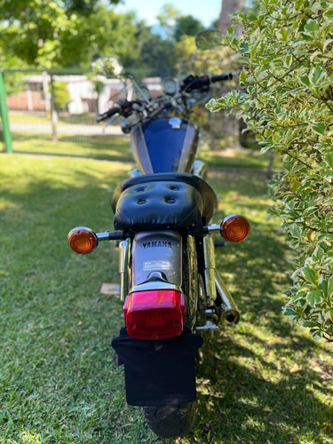 Imagen 6 de 9 de Yamaha Virago 1100