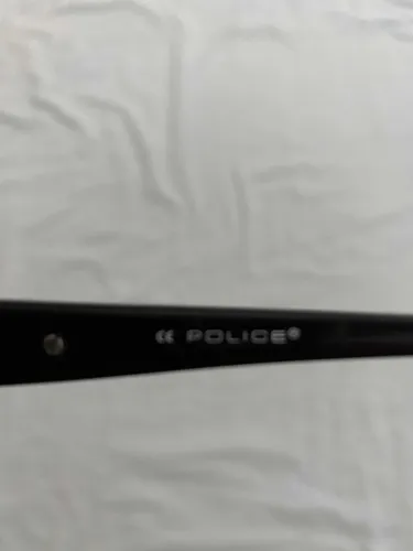 Lentes De Sol Police