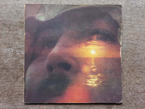 Disco Lp David Crosby - If I Could Only (1971) Usa R15