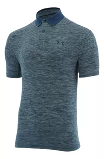 Polo Under Armour Urbano Para Hombre 100% Original Hf573