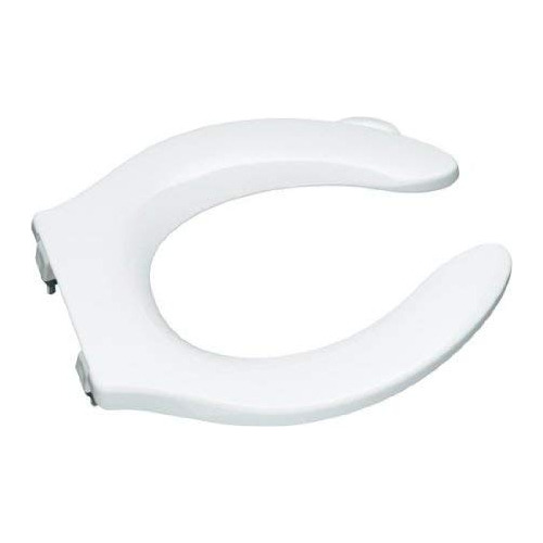 Asiento De Inodoro Alargado Kohler K-4731-gc-0 Stronghold Co