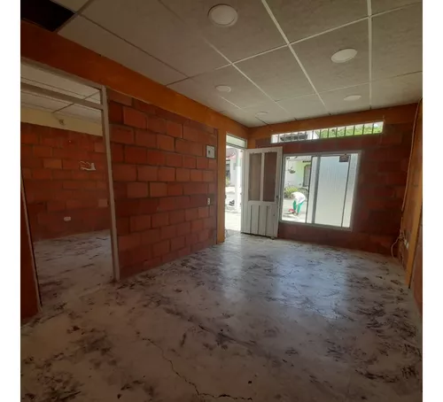 Venta De Casa En Conjunto Algarrobo - Girardot