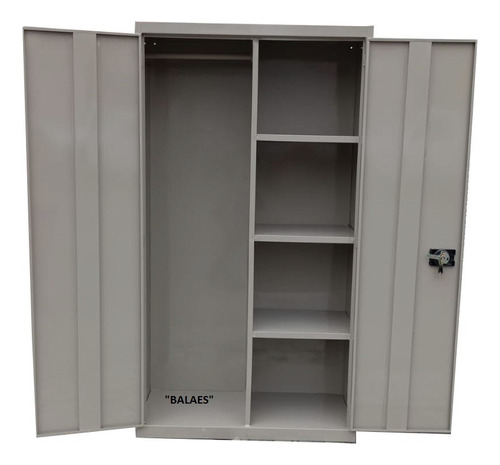 Gabinete Universal Metalico Alacena Anaquel Locker.