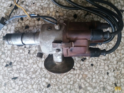Distribuidor De Corriente Mercedes Benz 250/280 Año 69-76 (Usado)
