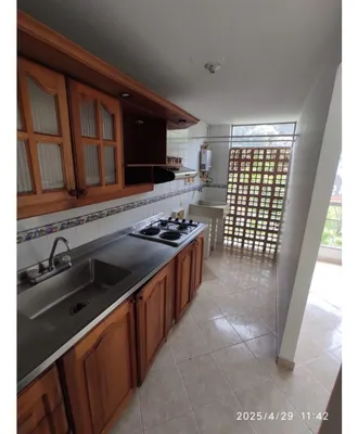 Apartamento en arriendo