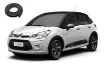 Comprar Citroen C3 2013 \u002F 2020 Burlete De Baul (carroceria) Porton