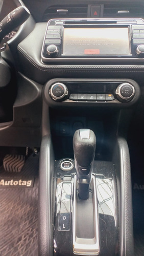 Nissan Kicks 1.6 Exclusive Cvt