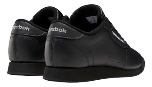 Tenis reebok princess feminino preto new arrivals