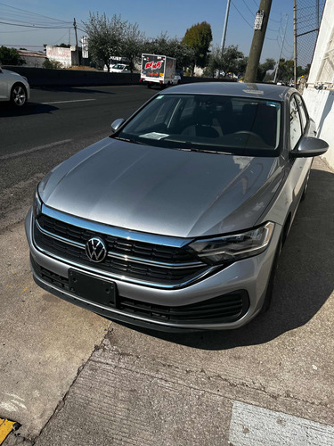 Volkswagen Jetta 1.4 T Fsi Trendline