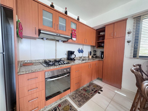 Apartamento En Venta Agua Vista Ii Tucacas Mrr-9268686
