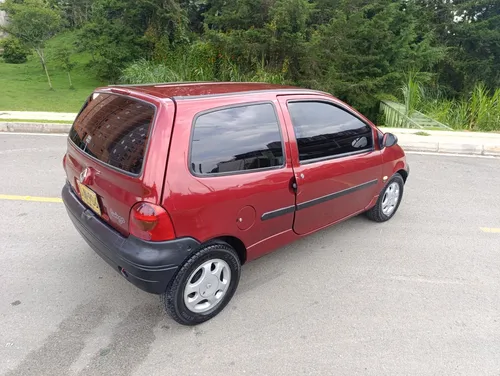 Renault Twingo 1.2 Access