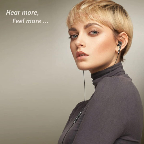 Auricular Para Samsung Galaxy S24 - Ficha Tipo C