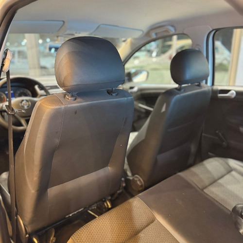 Volkswagen Gol Trend 1.6 Highline 101cv