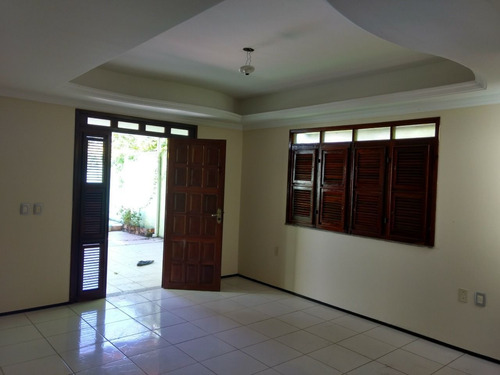 Imagem 12 de 30 de Belíssimo Sobrado Em Fortaleza No Bairro José De Alencar.15 Minutos Do Beach Park E 10 Minutos Da Praia Do Futuro. - So00215 - 69898748