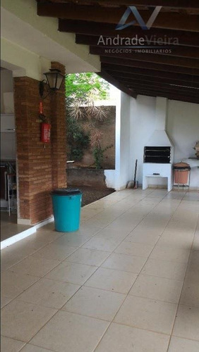 Imagem 19 de 30 de Chácara À Venda, 6200 M² Por R$ 950.000,00 - Recanto Monte Belo - Campinas/sp - Ch0011