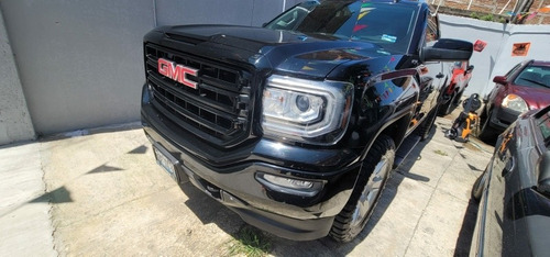 Imagen 1 de 10 de Gmc Sierra 2016 5.3 All Terrain Mt