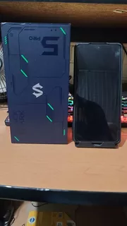 Xiaomi Black Shark 5 Pro 16gb / 256gb