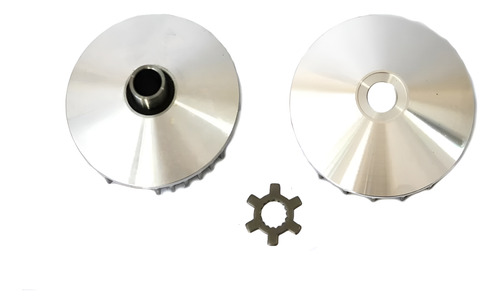 Centrífugo Completo Yamaha Rayz 115 Cygnus Alpha 115