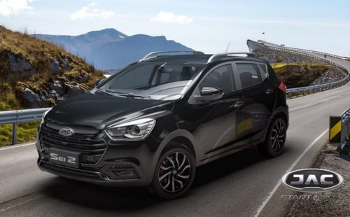 Servomotor Aire Acondicionado A Jac Sei2 2019 (Usado)