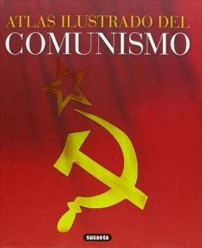 Atlas Ilustrado Del Comunismo (cartone) - Vv. Aa. (papel)