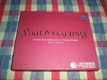 Comprar Paul Mccartney \u002F Chaos And Creation In The Backyard Cd+dvd 