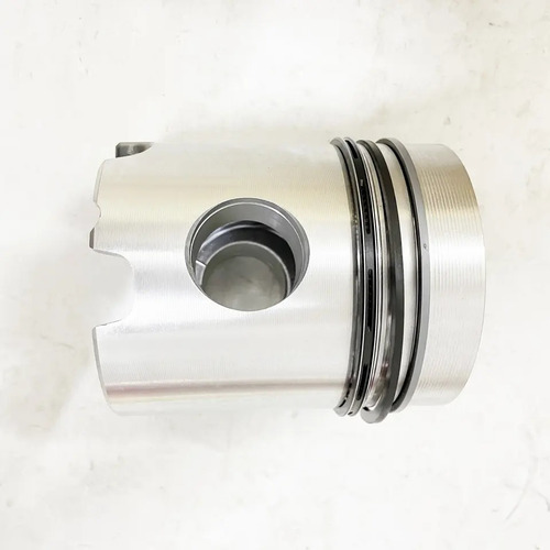 Piston Std 100mm Deutz Fl912 (3 Aros, 5mm)