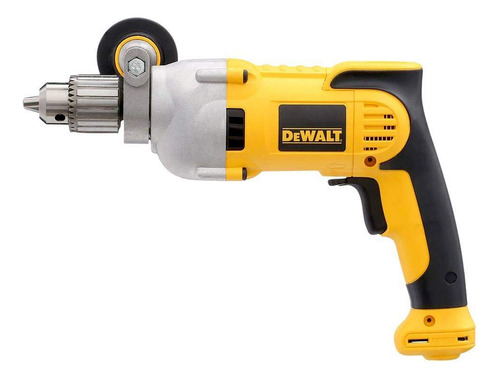 Taladro Eléctrico Dewalt Dwd210g 10a 1/2