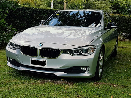 Bmw Serie 3 2.0 320i Sedan 184cv 2013
