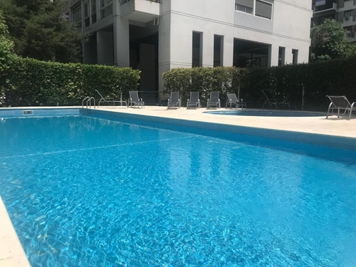 Alquiler Departamento 3 Ambientes Belgrano Cochera Full Amenities Pileta Padel Gimnasio