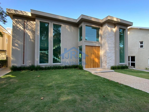 Sobrado Para Alugar, 760 M² Por R$ 35.000,00/mês - Tamboré - Santana De Parnaíba/sp - So1704